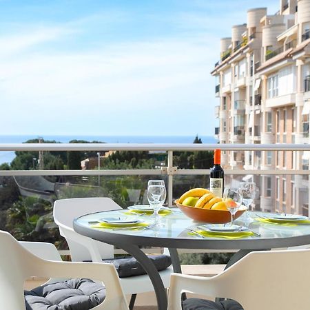 Olta View Apartment Calpe Luaran gambar