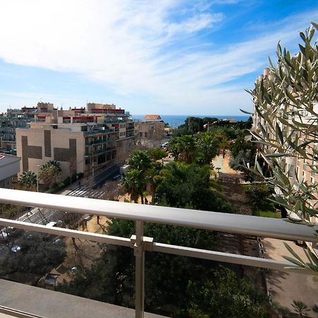 Olta View Apartment Calpe Luaran gambar
