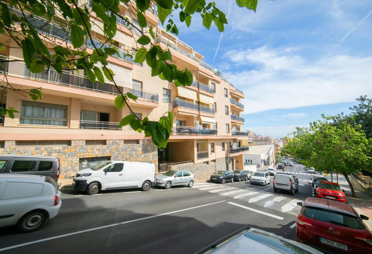 Olta View Apartment Calpe Luaran gambar